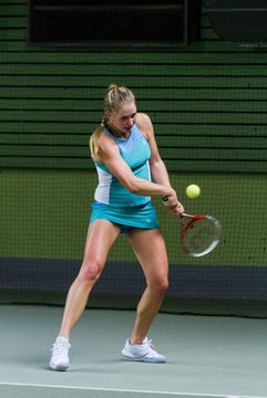 Anna Klasen 856 - Weihnachtsturnier